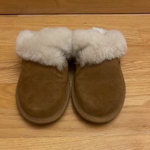 Koolaburra by UGG Woman’s MILO Slipper